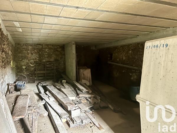 Maison à vendre 4 pièces 140 m² Vigeois