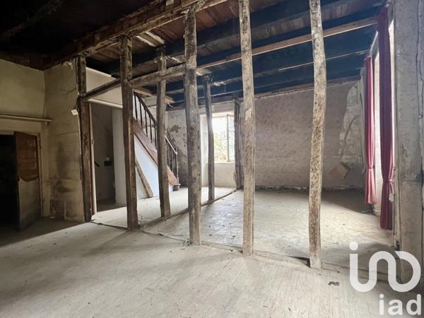 Maison à vendre 4 pièces 140 m² Vigeois