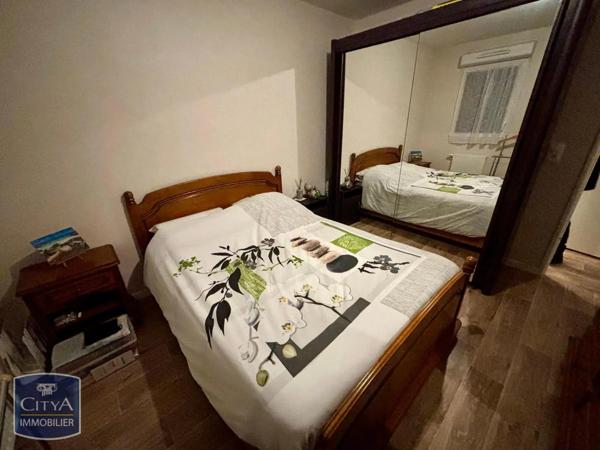 Appartement à louer 3 pièces 63.25m²