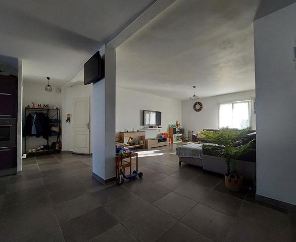 Maison Perrecy Les Forges 6 pièce(s) 170 m2