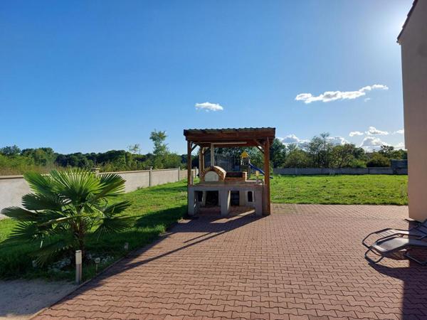 Maison Perrecy Les Forges 6 pièce(s) 170 m2