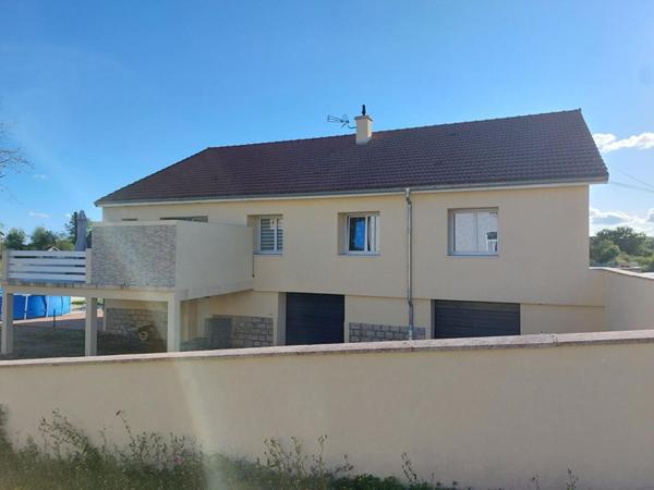 Maison Perrecy Les Forges 6 pièce(s) 170 m2