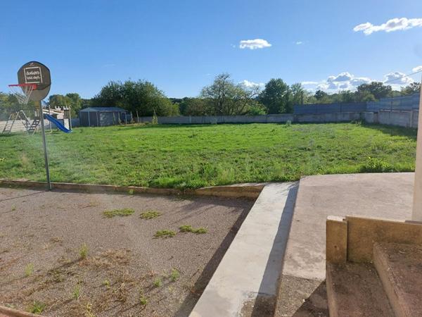 Maison Perrecy Les Forges 6 pièce(s) 170 m2