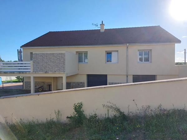 Maison Perrecy Les Forges 6 pièce(s) 170 m2