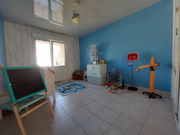 Maison Perrecy Les Forges 6 pièce(s) 170 m2