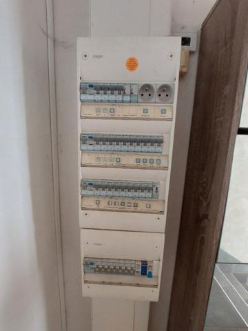 Maison Perrecy Les Forges 6 pièce(s) 170 m2