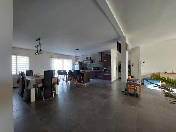 Maison Perrecy Les Forges 6 pièce(s) 170 m2