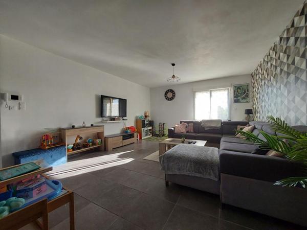 Maison Perrecy Les Forges 6 pièce(s) 170 m2