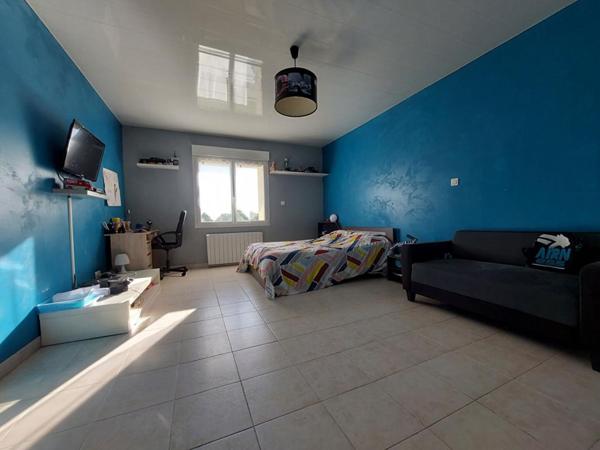 Maison Perrecy Les Forges 6 pièce(s) 170 m2