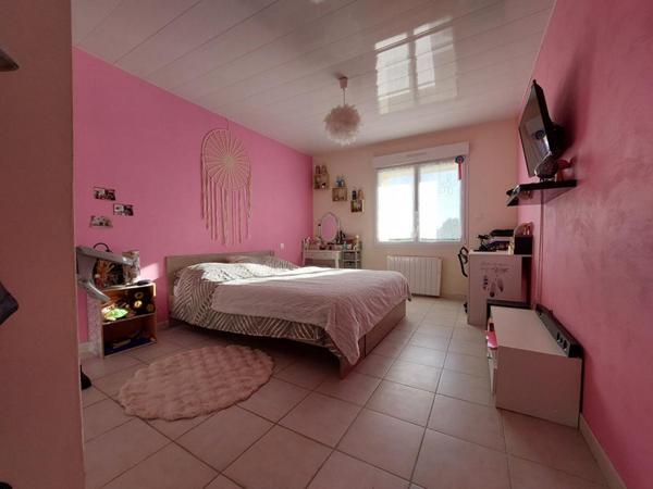 Maison Perrecy Les Forges 6 pièce(s) 170 m2