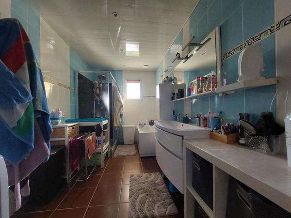 Maison Perrecy Les Forges 6 pièce(s) 170 m2