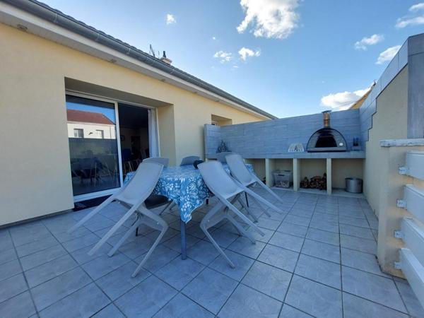 Maison Perrecy Les Forges 6 pièce(s) 170 m2