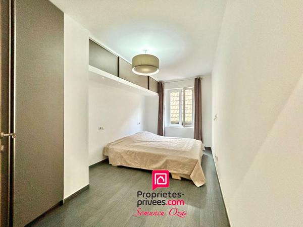 À vendre -Appartement 4 pièces 96 m² Barr (6740)