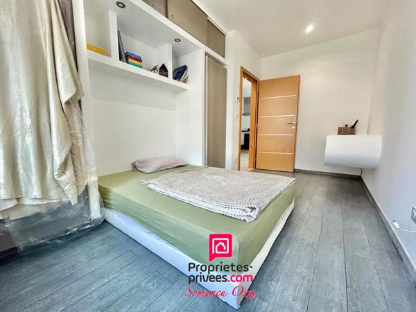 À vendre -Appartement 4 pièces 96 m² Barr (6740)