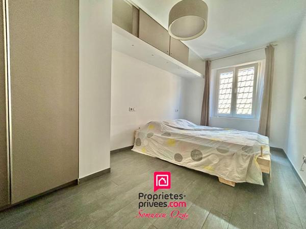 À vendre -Appartement 4 pièces 96 m² Barr (6740)