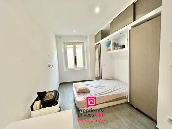 À vendre -Appartement 4 pièces 96 m² Barr (6740)