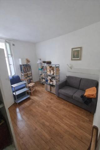 Vente Immeuble 10 pièces 155 m2 à Paris 19