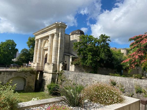 A VENDRE LA ROCHELLE STUDIO DE 23m² ,  La rochelle