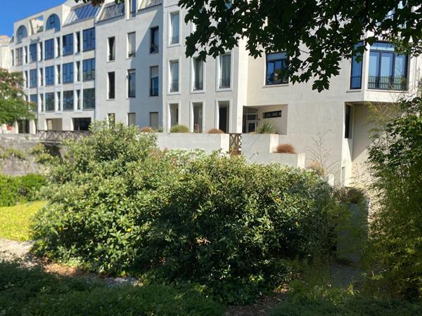 A VENDRE LA ROCHELLE STUDIO DE 23m² ,  La rochelle
