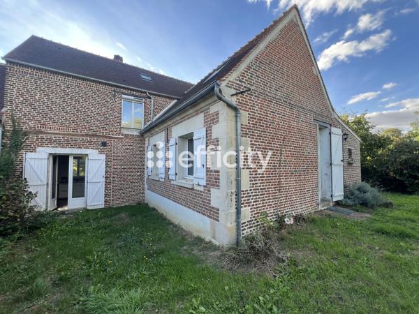 Maison
         7 pièces
        - 142 m² 350 000 € *