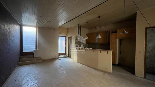 Maison Etampes 124 m2