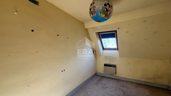 Maison Etampes 124 m2