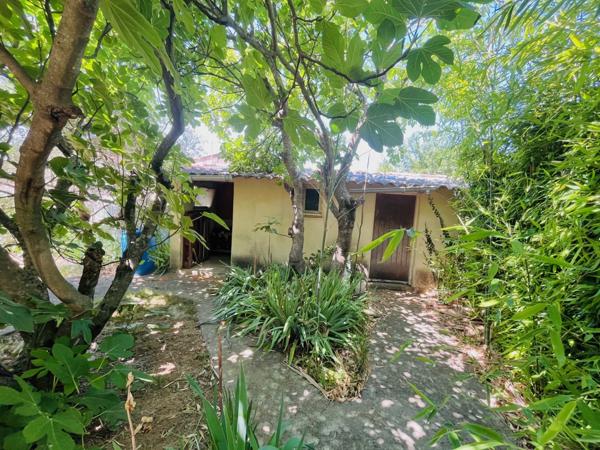 Gargas (84400) Exclusivité ! Villa T5 avec piscine et vue dégagée !