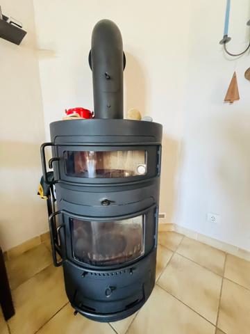 Gargas (84400) Exclusivité ! Villa T5 avec piscine et vue dégagée !