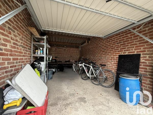 Maison 4 pièces de 80 m² à Roncq (59223)