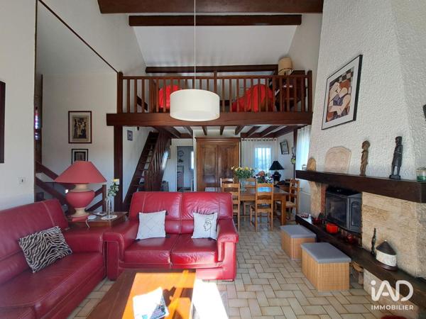 Maison à vendre 5 pièces 99 m² Trévol