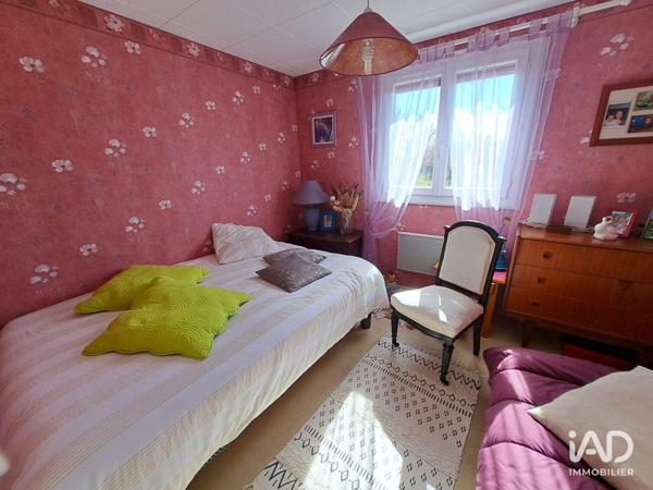 Maison à vendre 5 pièces 99 m² Trévol