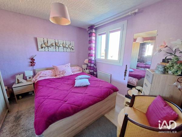 Maison à vendre 5 pièces 99 m² Trévol