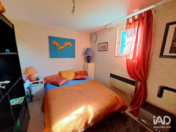 Maison à vendre 5 pièces 99 m² Trévol