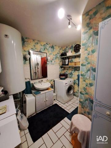 Maison à vendre 5 pièces 99 m² Trévol