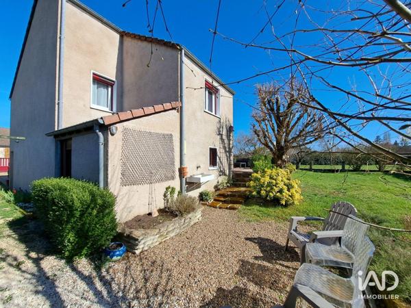 Maison à vendre 5 pièces 99 m² Trévol