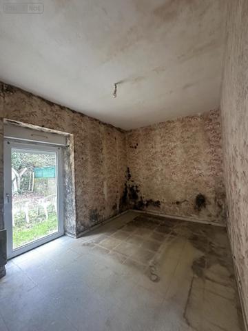 Immeuble à vendre à Hennebont dans le Morbihan (56700), ref : 56029-1372