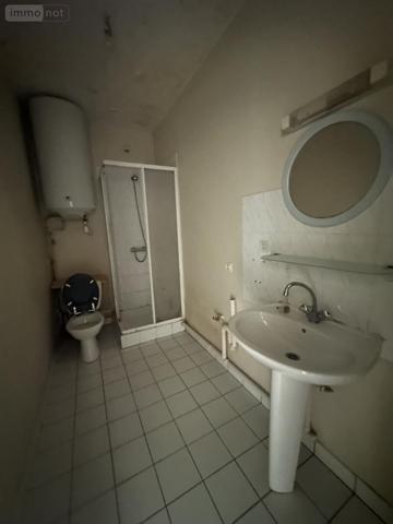 Immeuble à vendre à Hennebont dans le Morbihan (56700), ref : 56029-1372