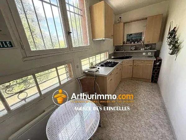 Vente                                                      Maison
                        
                     4 pièces                      119 m2                     à Martigné-Ferchaud