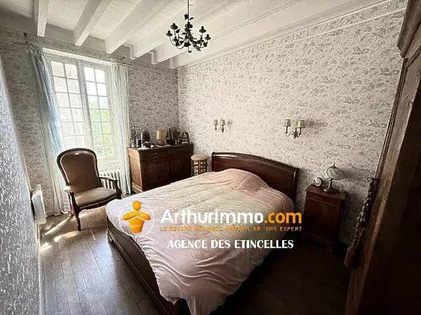 Vente                                                      Maison
                        
                     4 pièces                      119 m2                     à Martigné-Ferchaud