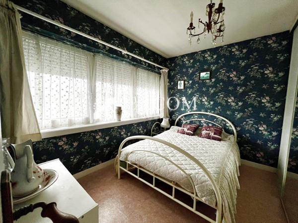 Maison 4 pièce(s) 3 chambre(s) 95 m²