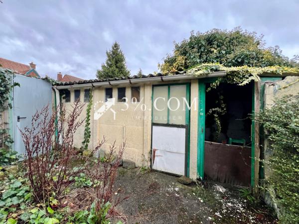 Maison 4 pièce(s) 3 chambre(s) 95 m²