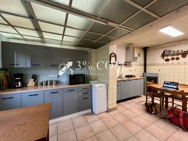 Maison 4 pièce(s) 3 chambre(s) 95 m²