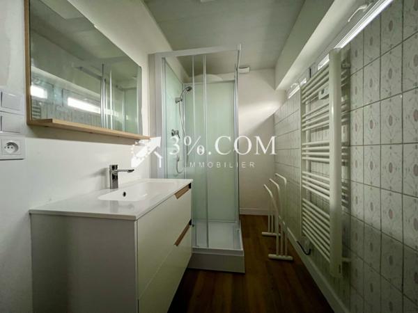 Maison 4 pièce(s) 3 chambre(s) 95 m²