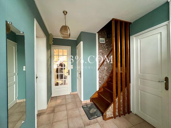 Maison 4 pièce(s) 3 chambre(s) 95 m²