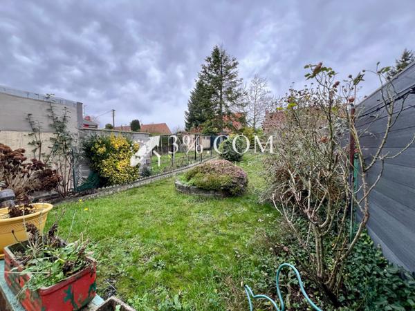 Maison 4 pièce(s) 3 chambre(s) 95 m²