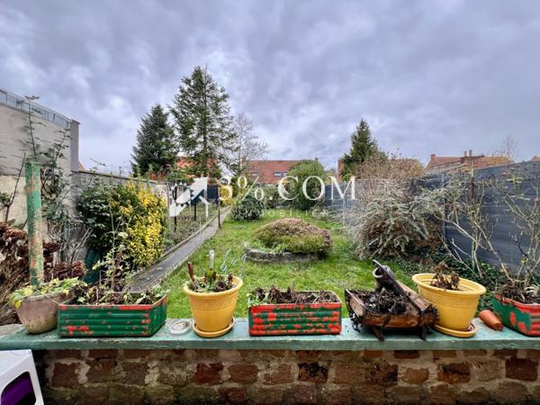 Maison 4 pièce(s) 3 chambre(s) 95 m²