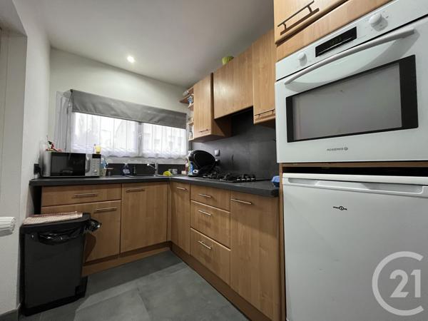 Maison à vendre  4 pièces - 80,10 m2 VILLENEUVE D ASCQ - 59