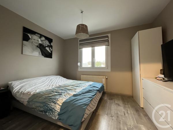 Maison à vendre  4 pièces - 80,10 m2 VILLENEUVE D ASCQ - 59