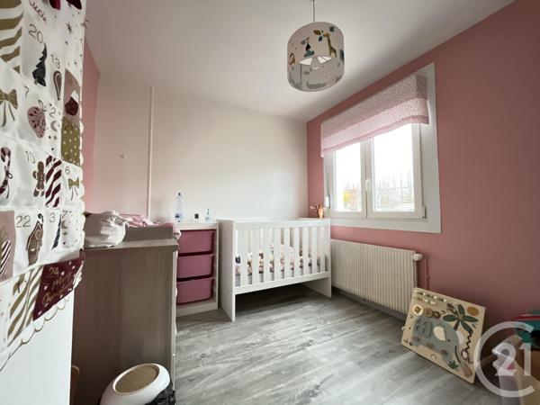 Maison à vendre  4 pièces - 80,10 m2 VILLENEUVE D ASCQ - 59