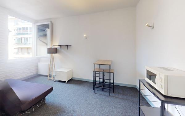 Appartement à louer    1 pièce •  Rodez